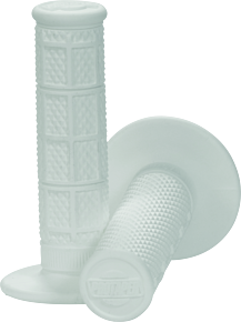 PROTAPER ProTaper 1/3 Waffle Grips - White - 024029