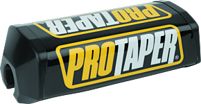 PROTAPER ProTaper 2.0 Square Bar Pad - Black/Black - 021765