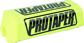 PROTAPER ProTaper 2.0 Square Bar Pad - Hi-Viz Yellow - 021631