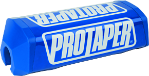 PROTAPER ProTaper 2.0 Square Bar Pad - Race Blue - 021625