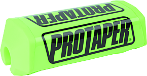 PROTAPER ProTaper 2.0 Square Bar Pad - Race Green - 021628