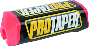 PROTAPER ProTaper 2.0 Square Bar Pad - Red/Black - 021768