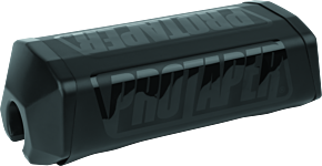PROTAPER ProTaper 2.0 Square Bar Pad - Stealth - 021630