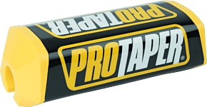 PROTAPER ProTaper 2.0 Square Bar Pad - Yellow/Black - 021769