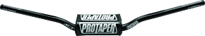PROTAPER ProTaper ACF Carmichael Handlebar - Black - 022081
