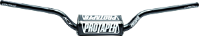 PROTAPER ProTaper ACF Henry/Reed Handlebar - Black - 022082