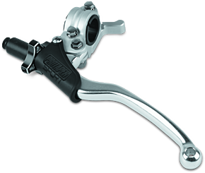 PROTAPER ProTaper AOF Clutch Lever and Perch w/ Hot Start - 021139