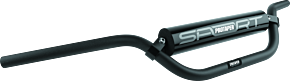 PROTAPER ProTaper ATV Aluminum Bar - Black - 021147