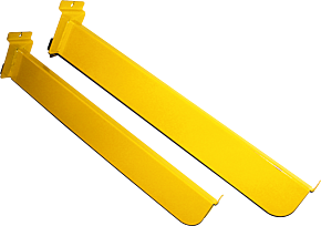 PROTAPER ProTaper Box Slat Wall Arm - Pair - 024827