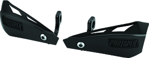 PROTAPER ProTaper Brush Guard Kit - Black - 022881
