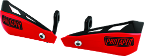 PROTAPER ProTaper Brush Guard Kit - Red - 023118