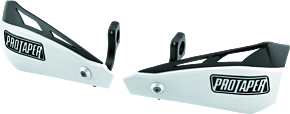 PROTAPER ProTaper Brush Guard Kit - White - 023119