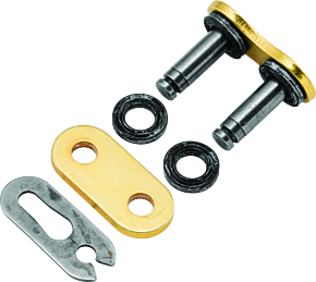 PROTAPER ProTaper Chain 520XRC Master Link - 023108