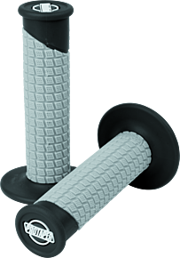 PROTAPER ProTaper Clamp-On Pillow Top Grips - Black/Gray - 021682