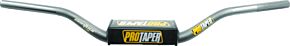 PROTAPER ProTaper Contour ATV High Handlebar - Platinum Gray - 020369