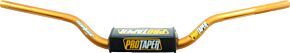 PROTAPER ProTaper Contour ATV Mid Handlebar - Gold - 020372