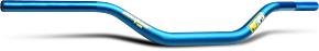 PROTAPER ProTaper Contour Carmichael Handlebar - Blue - 022065