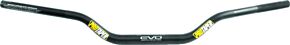 PROTAPER ProTaper Contour Carmichael Handlebar - Jet Black - 022041