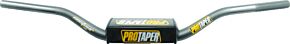 PROTAPER ProTaper Contour Henry/Reed Handlebar - Platinum Gray - 022050
