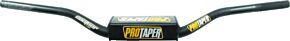 PROTAPER ProTaper Contour YZ High Handlebar - Jet Black - 022055