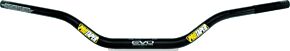 PROTAPER ProTaper EVO Henry/Reed Handlebar - Black - 022036