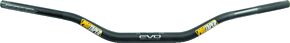 PROTAPER ProTaper EVO YZ High Handlebar - Black - 022040