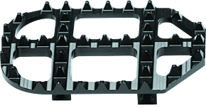 PROTAPER ProTaper Footpeg Cleat Kit -5mm - Black - 023213