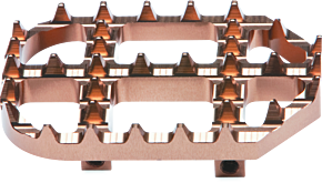 PROTAPER ProTaper Footpeg Standard Cleat Kit - 023206