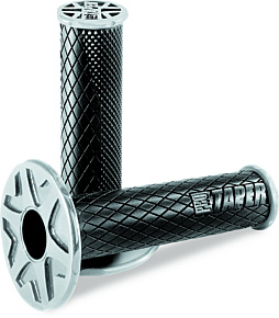 PROTAPER ProTaper Full Diamond Dual Density MX Grips - Black - 024800