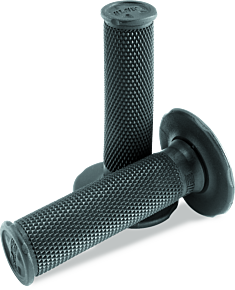 PROTAPER ProTaper Full Diamond Grips Soft - Black - 024845
