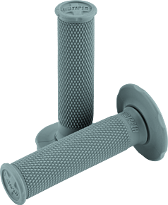 PROTAPER ProTaper Full Diamond Grips Soft - Light Gray - 024841