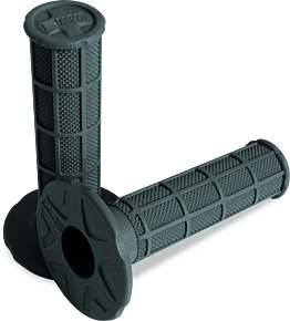 PROTAPER ProTaper Full Waffle Grips Medium - Dark Gray - 024839
