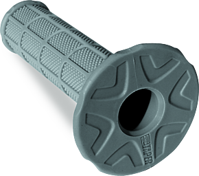 PROTAPER ProTaper Full Waffle Grips Soft - Light Gray - 024835
