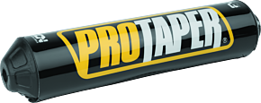 PROTAPER ProTaper Fuzion Bar Pad - Black - 028401