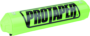 PROTAPER ProTaper Fuzion Bar Pad - Race Green - 021636