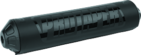 PROTAPER ProTaper Fuzion Bar Pad - Stealth - 021638