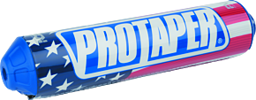 PROTAPER ProTaper Fuzion Bar Pad - USA - 021640