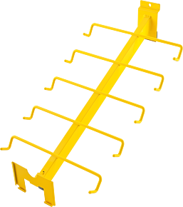 PROTAPER ProTaper Grips Slat Wall Arm - 024823