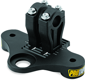 PROTAPER ProTaper Honda CRF50 Upper Clamp Assembly - 022843