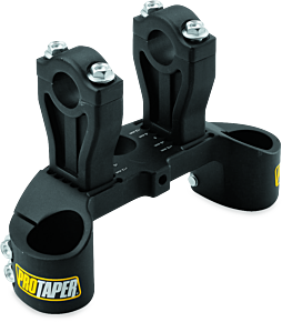 PROTAPER ProTaper Kawasaki KLX110 Upper Clamp Assembly - 022844