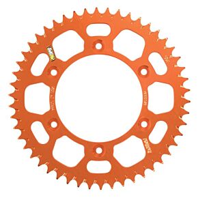 PROTAPER ProTaper KTM 50SX / Gas Gas MC50 / Husqvarna TC50 Rear Orange Sprocket - 36 Teeth - 033393