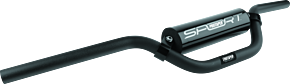 PROTAPER ProTaper Mini Aluminum Bar - Black - 021146
