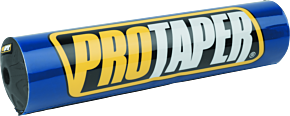 PROTAPER ProTaper Molded 10in Bar Pad - Blue - 028330