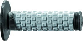 PROTAPER ProTaper Pillow Top Grips - Black/Gray/Black - Case of 20 - 024858-20