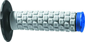 PROTAPER ProTaper Pillow Top Grips - Black/Gray/Blue - 024852