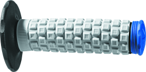 PROTAPER ProTaper Pillow Top Grips - Black/Gray/Blue - Case of 20 - 024852-20