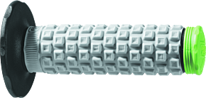 PROTAPER ProTaper Pillow Top Grips - Black/Gray/Green - 024854