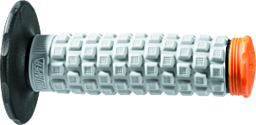 PROTAPER ProTaper Pillow Top Grips - Black/Gray/Orange - 024855