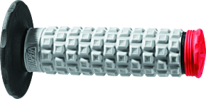 PROTAPER ProTaper Pillow Top Grips - Black/Gray/Red - 024851