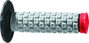 PROTAPER ProTaper Pillow Top Grips - Black/Gray/Red - Case of 20 - 024851-20